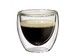Set de 2 tasses espresso 7.5 cl