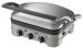 Set "Grill & Gaufre" Cuisinart (grill 6fonctions GR40E/293 091 & pl. gaufres GR0