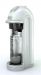Sodastream FIZZ avec indicateur du niveau de gaz restant