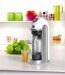 Sodastream FIZZ avec indicateur du niveau de gaz restant