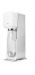Sodastream machine SOURCE METAL EDITION BLANC