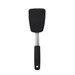 Spatule flexible en silicone largeur 7,5 cm