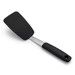 Spatule flexible en silicone largeur 7,5 cm