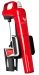 Système de service au verre Coravin Model Two Elite rouge Red