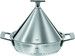 Tajine en acier inoxydable