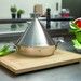 Tajine en acier inoxydable