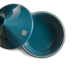 Tajine en céramique 32 cm Bleu Feu Doux