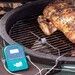 Thermomètre de cuisson numérique sans fil à double sonde