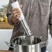 Thermoplongeur pour cuisson à basse température sous vide Enfinigy