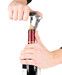 Tire-bouchon sommelier Clavelin noir