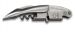 Tire-bouchon Sommelier à double levier Inox WT 110