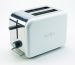 Toaster Kenwood Kmix 2 tranches 2 tranches blanc