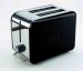 Toaster Kenwood Kmix 2 tranches noir