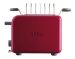 Toaster Kenwood Kmix 2 tranches rouge