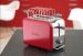 Toaster Kenwood Kmix 2 tranches rouge