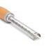 Evideur universel corer 13 mm - manche orange