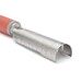 Evideur universel corer 30 mm - manche rouge