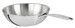 Wok 32 cm inox Castelpro sans couvercle