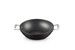 Wok 32 cm Les Forgées