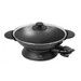 Wok electrique expert 5 l