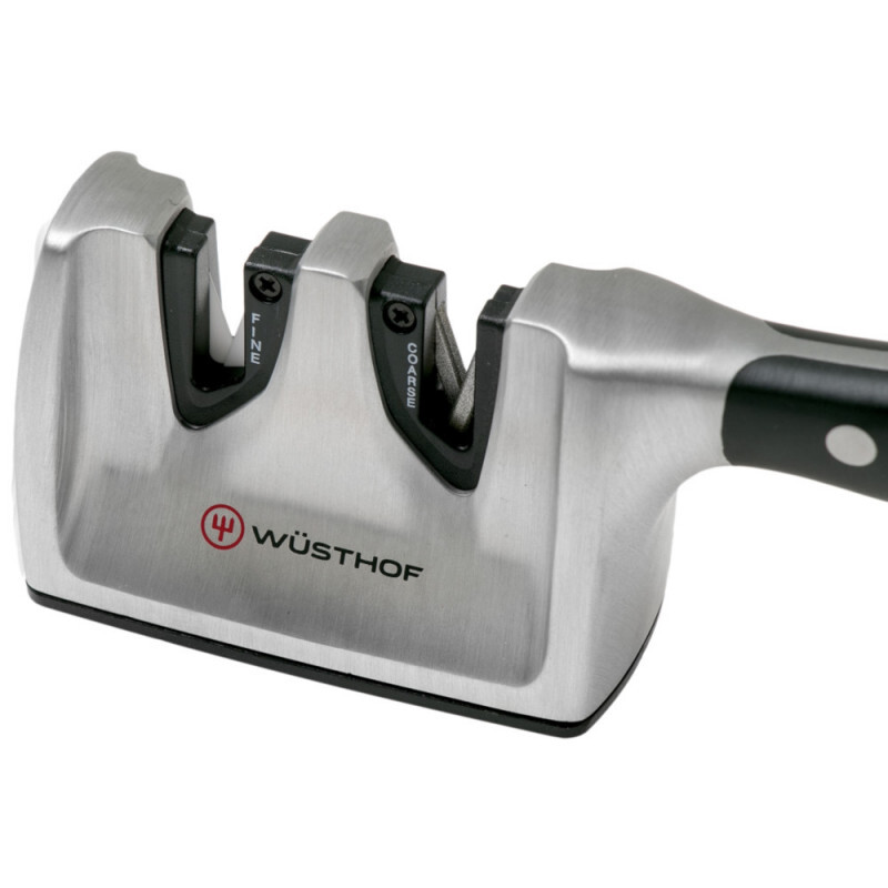 Aiguiseur Diamant Et Céramique Eze-Lap Pour Couteaux – Double Face, Format Compact 4 X 3/4 Pouces