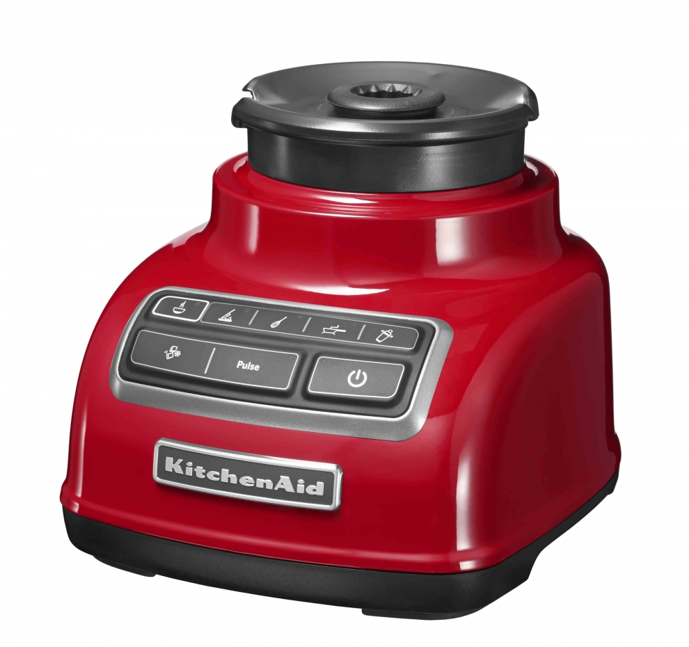 Blender mixeur 1,75 L Rouge Empire 5KSB1585EER KITCHENAID Francis