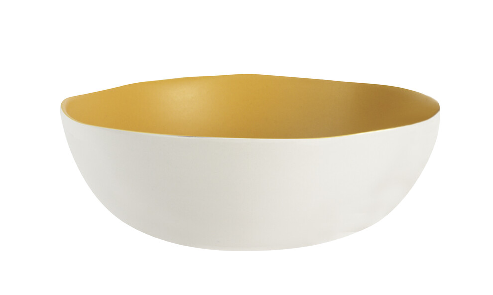 Bol curcuma Jardin De Maguelone JA964867 JARS Francis BATT