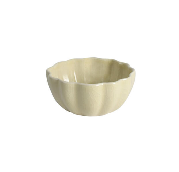 Fofetbfo Lot De 2 – Panier à Fleurs + Coussin Porte-Alliances Ivoire Satin Mariage Élégant Avec Roses