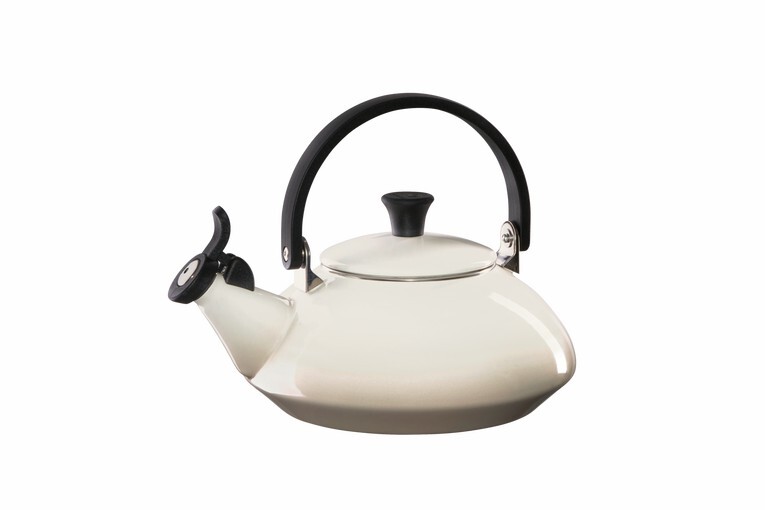 Bouilloire Zen 1.5L Meringue 40108027160000 LE CREUSET Francis BATT