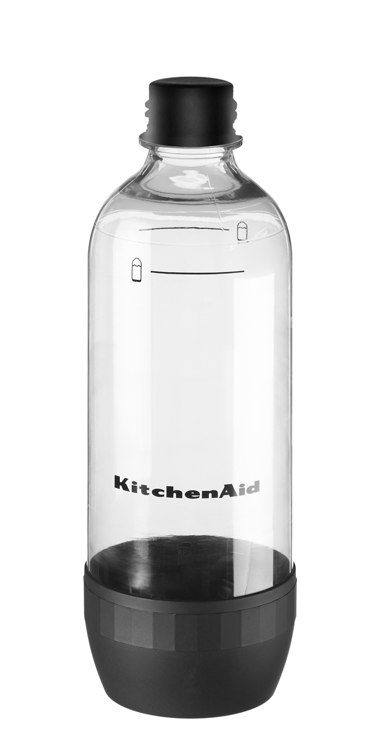 Bouteille seule Sodastream KitchenAid - W10639747 - KITCHENAID