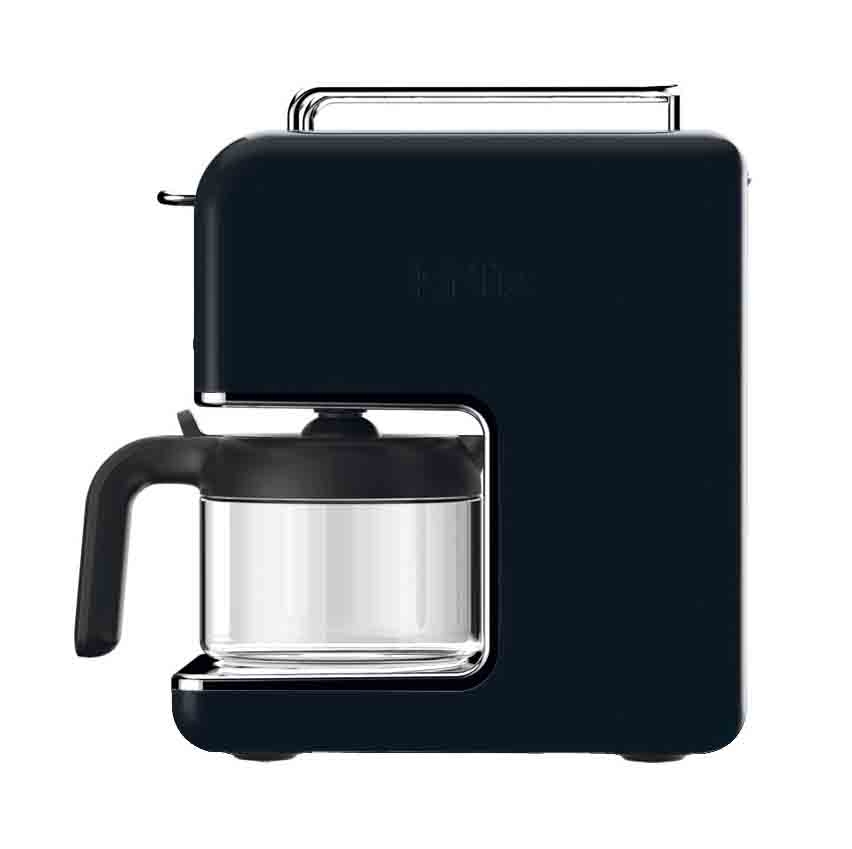 Cafetière 8 tasses kMix Black CM030BK KENWOOD Francis BATT