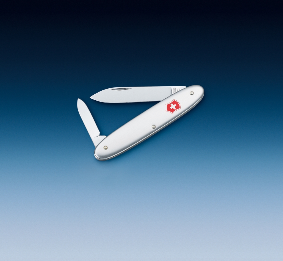 Mini couteau suisse Victorinox Escort rouge Mini couteau suisse Victorinox Escort rouge