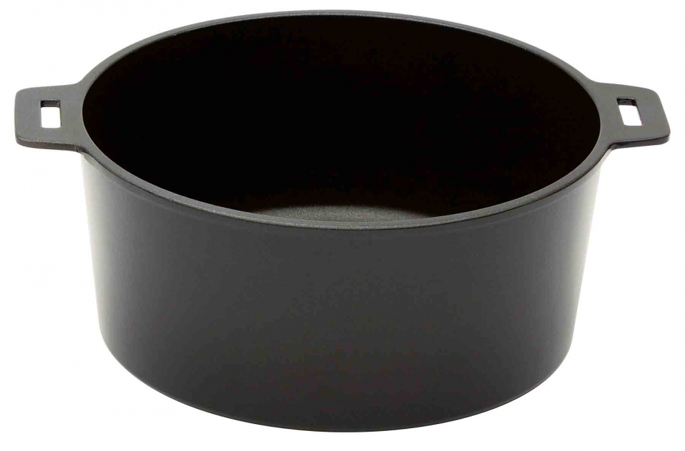 Casserole amovible Cookway Two Cristel 18 cm revêtement Céraliss® sans