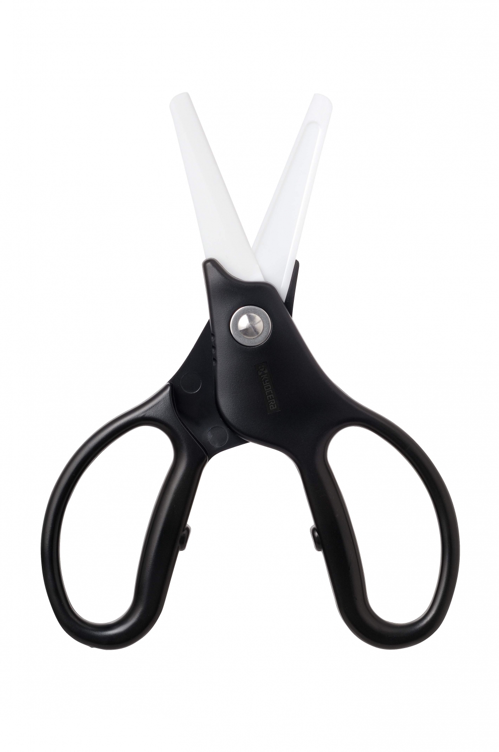 Ciseaux Céramique Isolés QianLi - Pour Réparation électronique, Coupe Précise, Manche Isolant