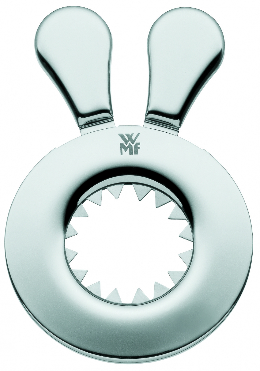 Ouvre-œuf Gourmet En Acier Inoxydable - Pour œufs à La Coque, Coupe Propre, Compatible Lave-vaisselle