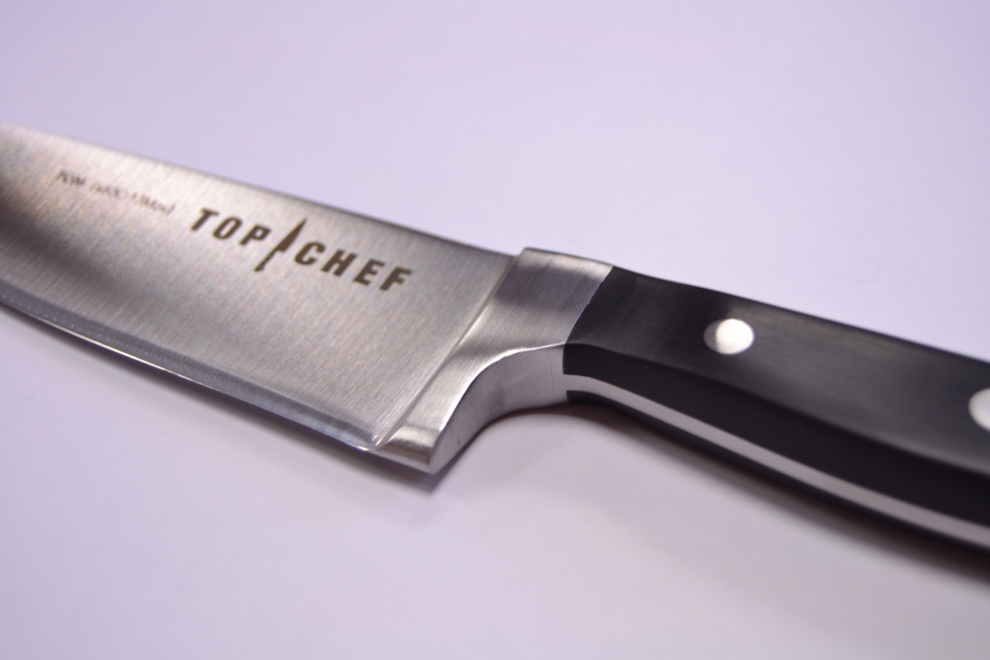 Couteaux céramique Chroma Top Cook