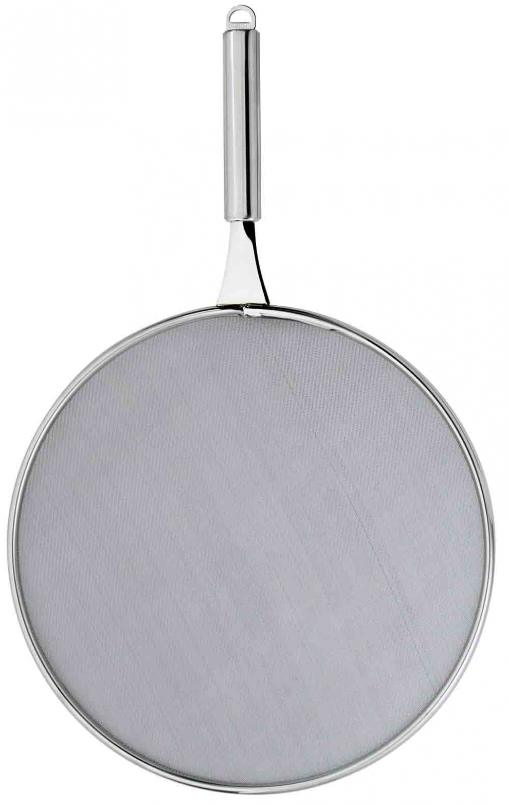 Cristel KAPGMSA Couvercle Anti-Projection Amovible Grand INOX