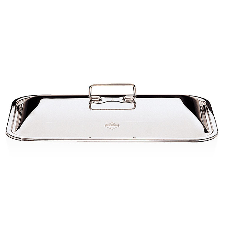 Couvercle Poêle inox 22 à 27 cm