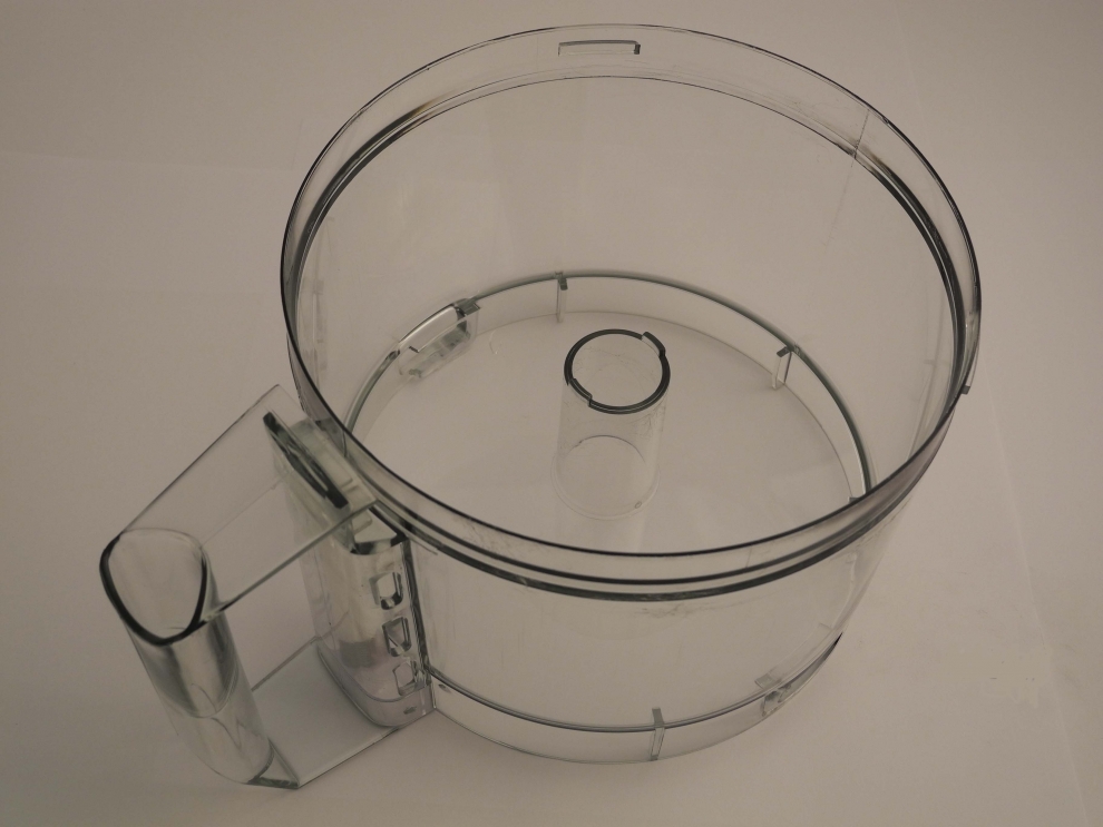 Cuve cristal seule pour robot Magimix 4100 17306 MAGIMIX Francis BATT