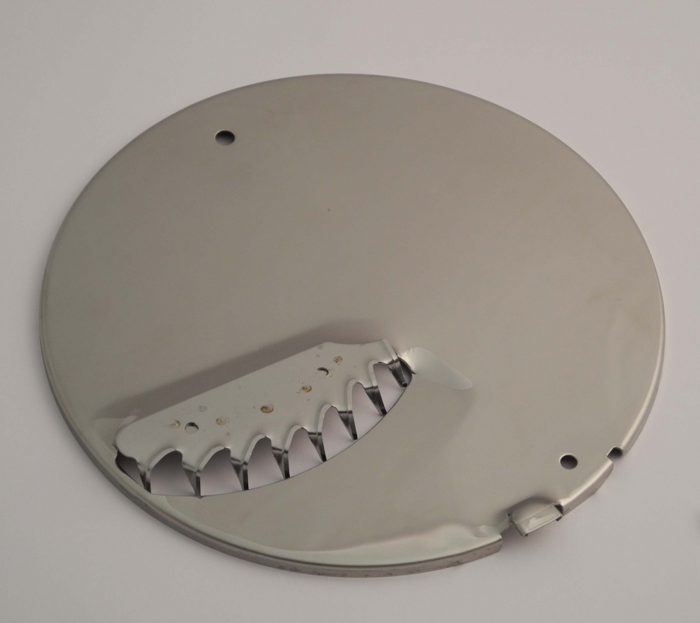 Support De Disques Robot Magimix 2800 - Référence 123013 - Achat/Vente