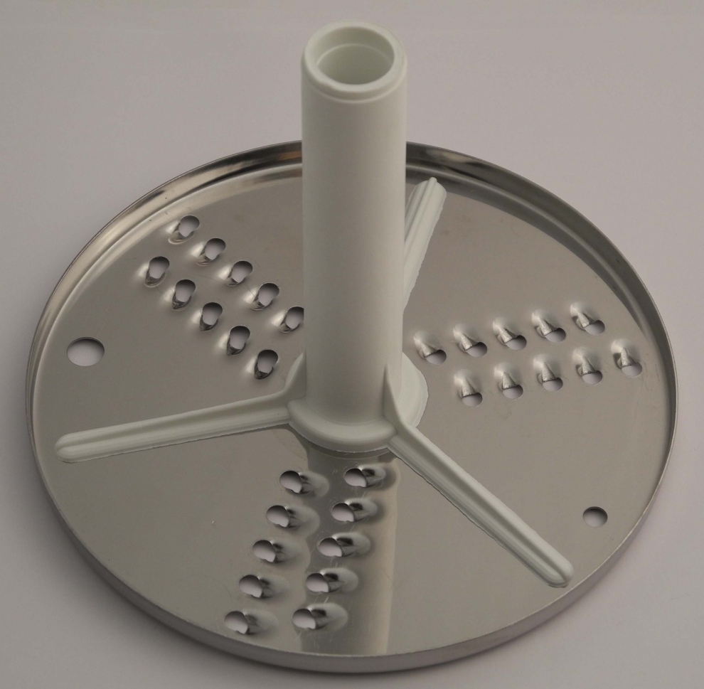 Disque râpe 4mm pour robot Magimix 1800/2000 17160 MAGIMIX