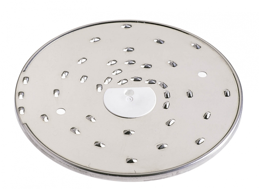 Disque râpeur 4mm pour robots Magimix 2100 / 3100 / 4100 / 5100 17614