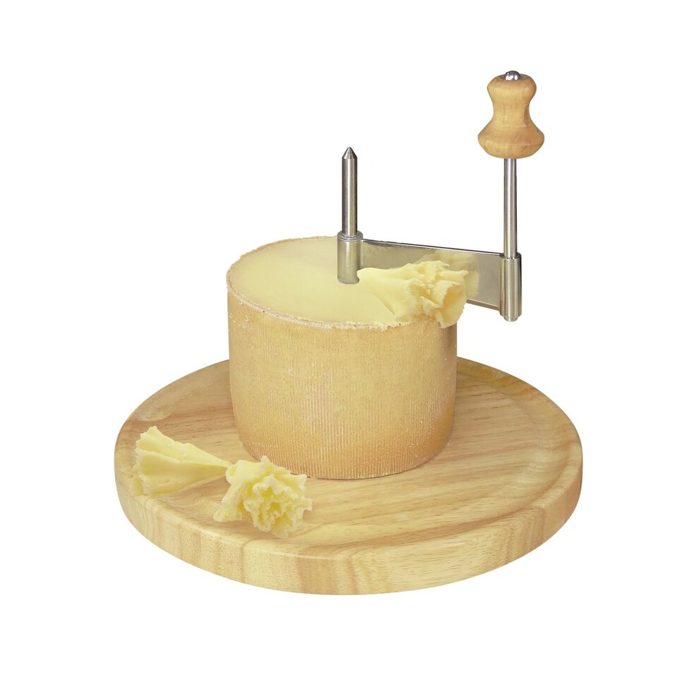 Trancheuse fromage raclette - Mon Unique Table