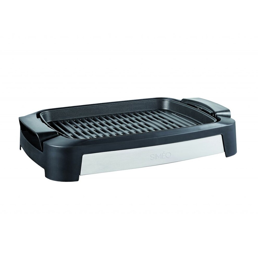 Grill De Table GTA440 SIMEO Francis BATT