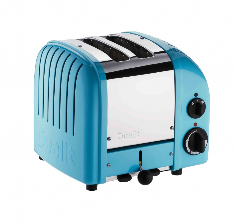 Dualit ProHeat élément central pour grille-pain 6 [136] - Electroménager