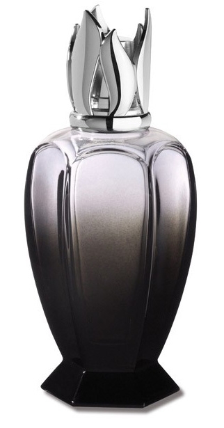 Lampe Berger Athena ambrée - Ressourcerie Histoires Sans Fin