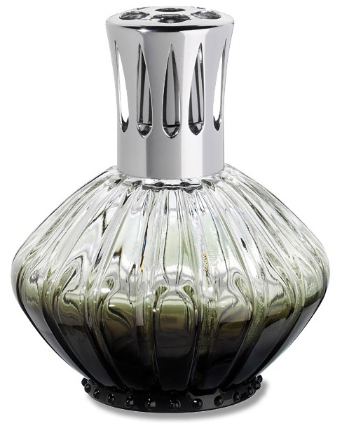 LAMPE BERGER PARIS céramique Fleurs rose et Jaune EUR 13,00 - FR