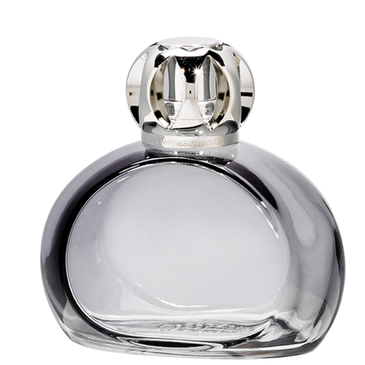 Lampe Berger Serenity Grise 4645 LAMPE BERGER PARIS Francis BATT