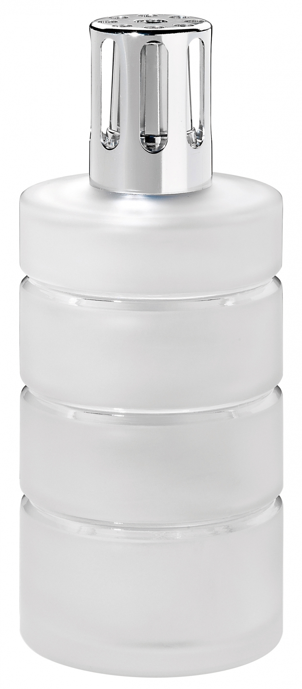 Gravity Lamp-Grey – Maison Berger Paris – La Guilde Culinaire