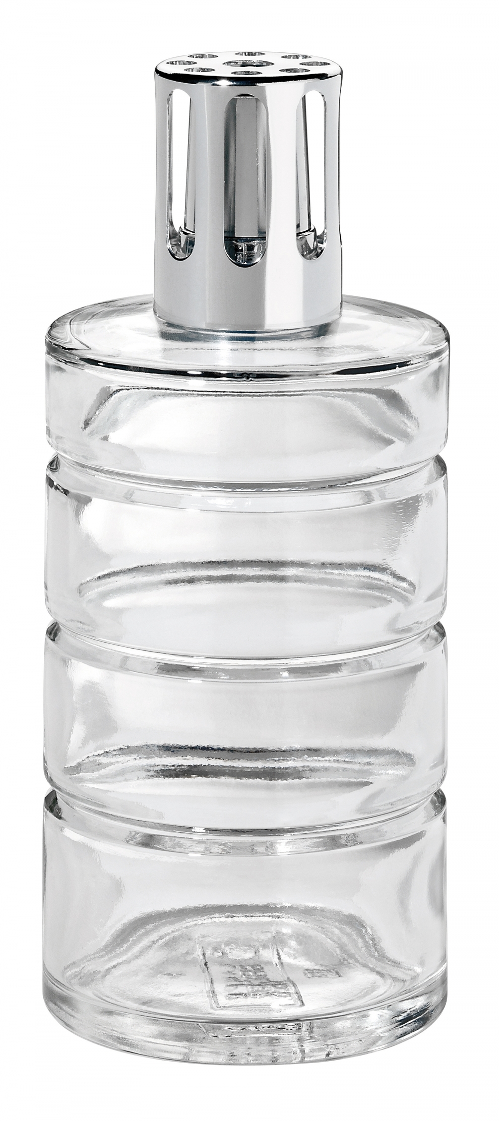 Lampe Berger Athéna transparente - 4205 - LAMPE BERGER PARIS | Francis BATT